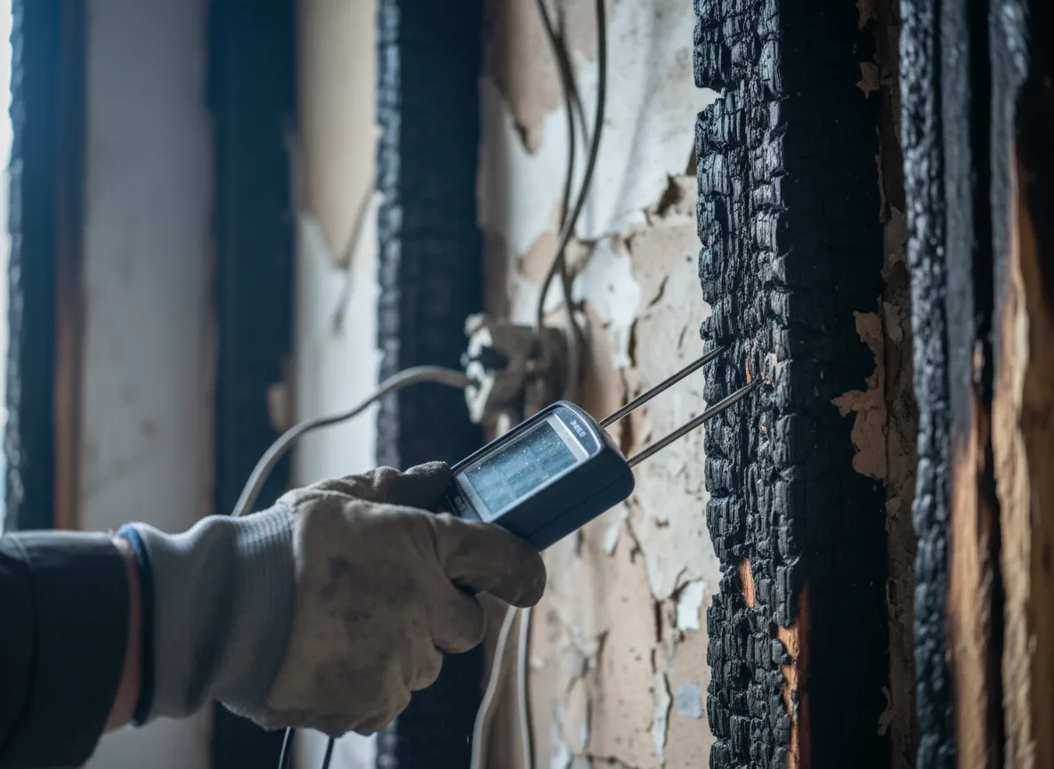 Fire Damage Restoration Repton, AL FAQs